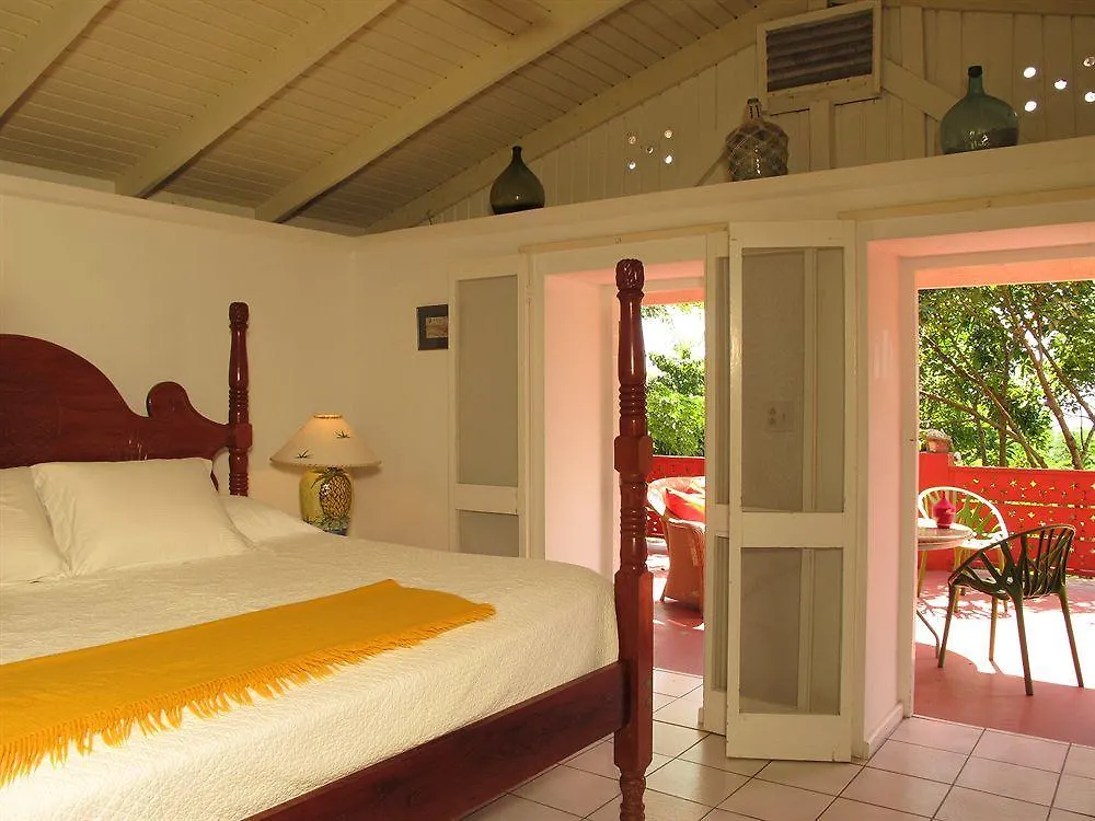 Hotel Golden Rock Nevis San Cristóbal y Nieves