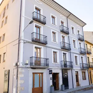 Hotel Cims De