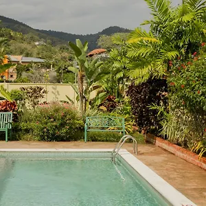 Bed and breakfast Heritage Trinidad