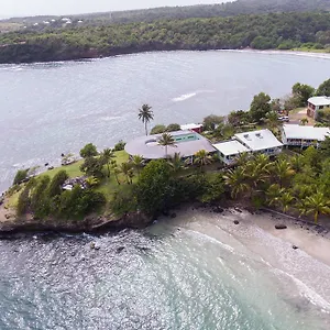 Gasthof Cabier Ocean, Crochu