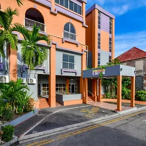 Hotel Heritage