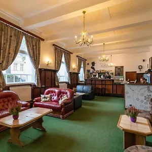 Hostal Dakura